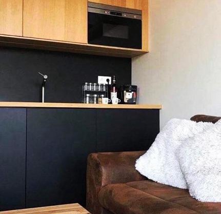 Apartmán Komenského