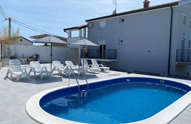 APARTMAN MARIO 1 for 6 people