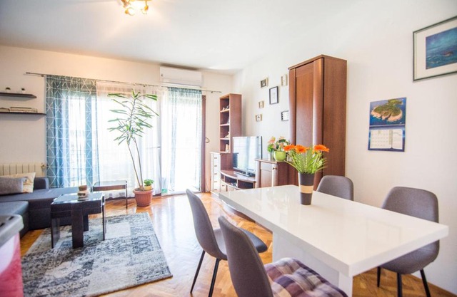 Apartman Marta