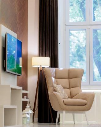 Apartman Mirakul