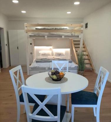 Apartman Mr Guest Krapina