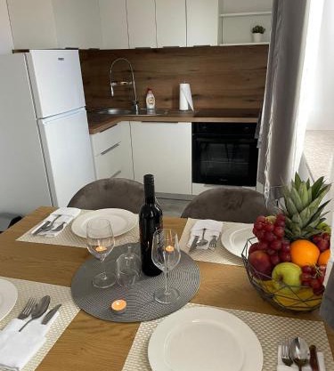 Apartman Naturalis flumen