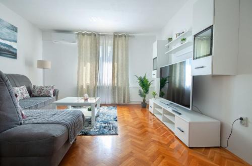 Apartman Plitvice Happy Home