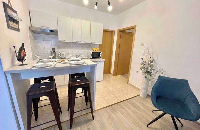 Apartman Selina 1