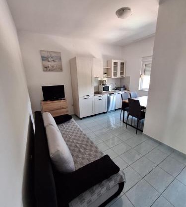 Apartman Simba terasa&parking