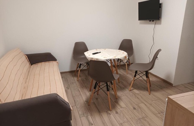 Apartman Skradin (nono)