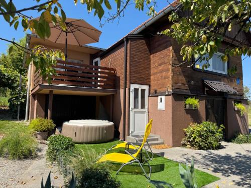 Apartman Sweet stay by Deda Ferda