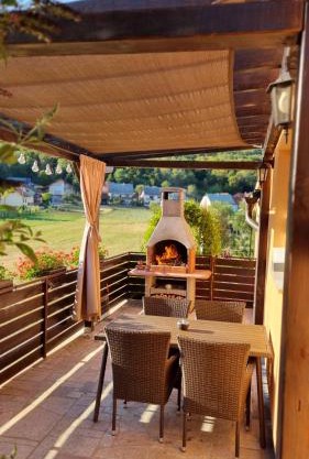 Apartman Urban Nature