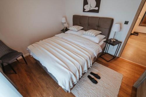 Apartman VI u centru Kutine