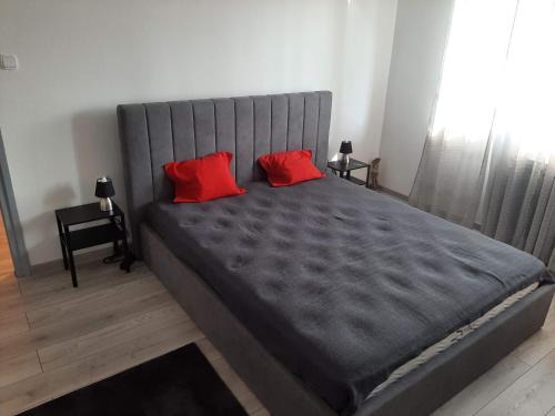 Apartmani Arena Zagreb