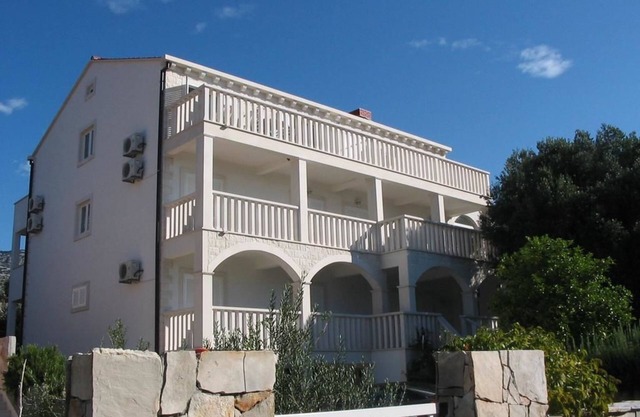 Apartmani Costa Rica Orebić