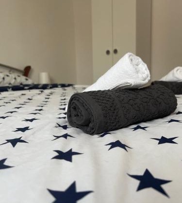 Apartmani EMA Novska