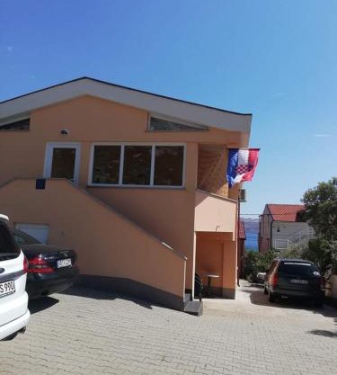Apartmani Ivanković