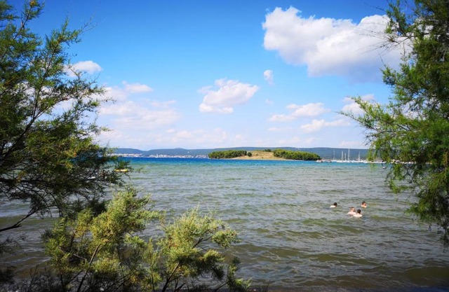 Apartmani Juresko Mrljane