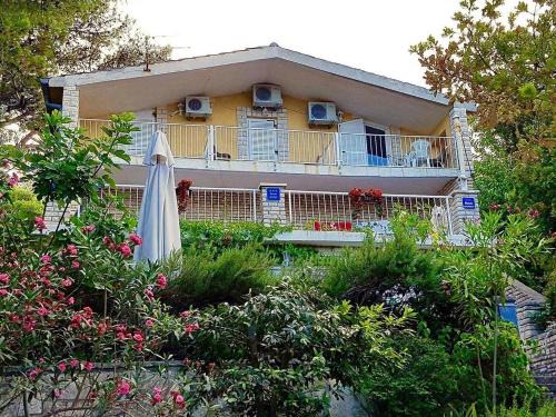 Apartmani Lidija Karin Donji