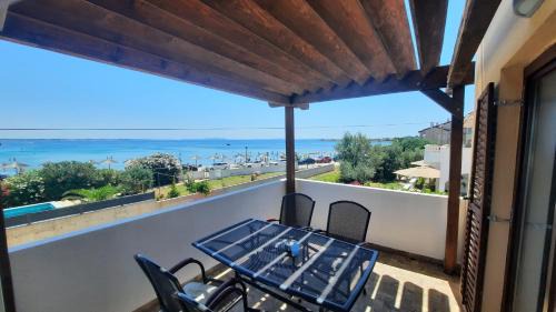 Apartmani Morska Vila