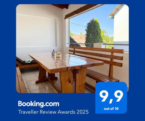 Apartmani Moslavina, free big parking, workspace, crib, satin cotton sheets