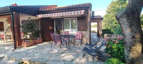 apartmani Nina Šišan