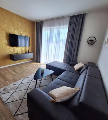 Apartmani Royal Osijek
