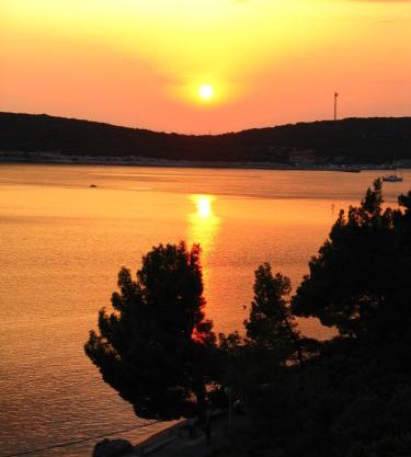 APARTMANI SENKA - VILLA OLIVER