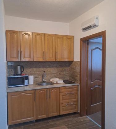 Apartmani Sorić