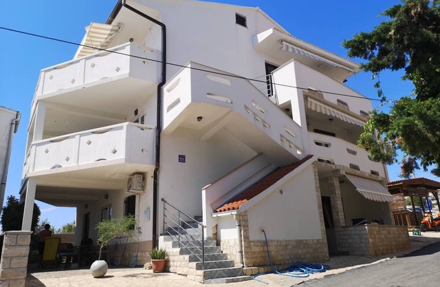 Apartmani Tamaris 5nn