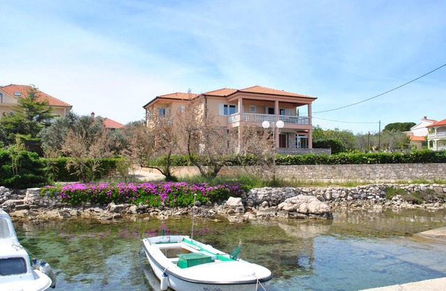 Apartmani Villa Dragica