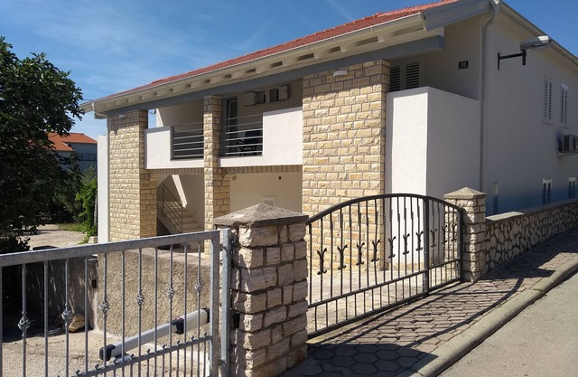 ApartmaniKatia for a first class holiday "A"