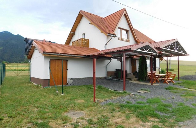 Apartmany Tania