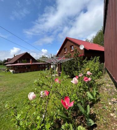 Apartmany U vleku 6