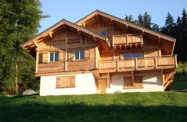Apartment/Flat - Saint Gervais