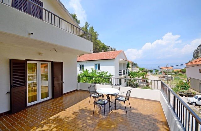 Apartments and Rooms Stjepan (31771-A2) - Zastrazisce - island Hvar