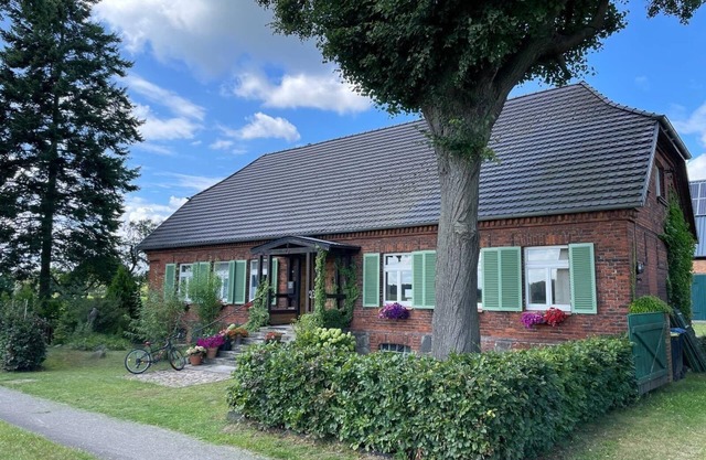 Apartment 'Schwalbennest' with Shared Terrace, Shared Garden and Wi-Fi