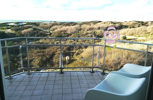 Apartment/flat - Le Touquet-Paris-Plage