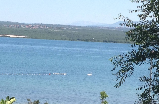 Apartmen Lora Raslina - Near Sibenik No1