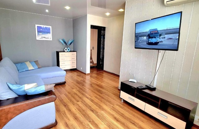 Apartment на Дворце Спорта