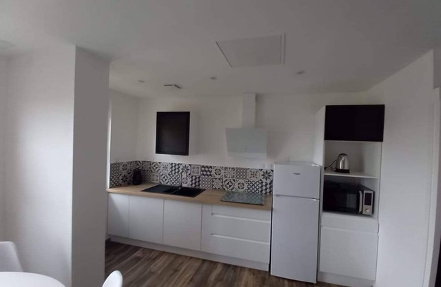 Apartment 1 new with all comforts