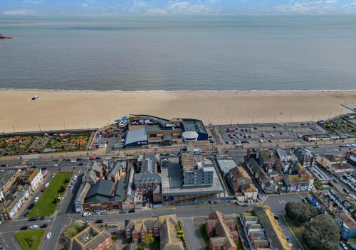 Apartment 12 - Great Yarmouth