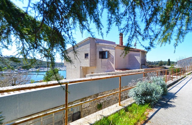 Apartment 1586/16262 (Istria - Pula), 1000m from the beach