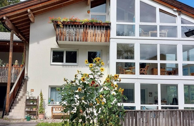 Apartment 2 - House Statz 48