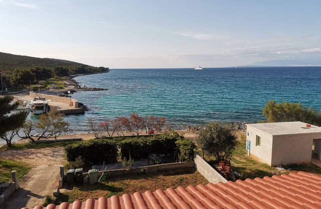 Apartment 2 near the sea