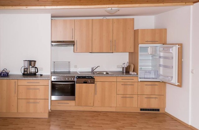 Apartment 2 - Pension Pichler