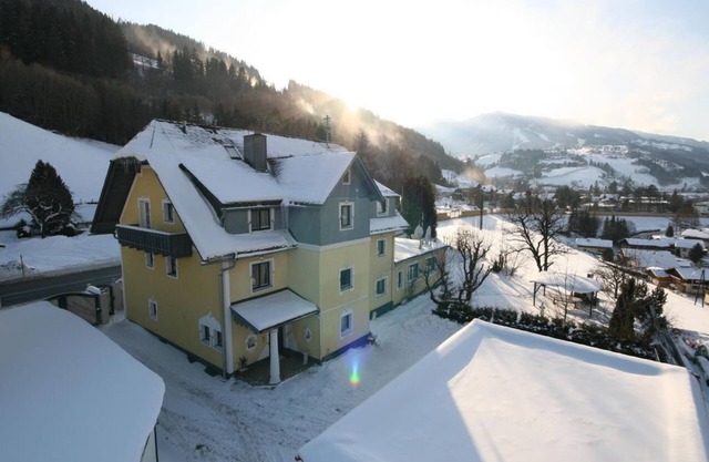 Apartment 2 with 2 bedrooms - Pichlhof Appartements