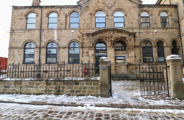 APARTMENT 24, romantic in Keighley