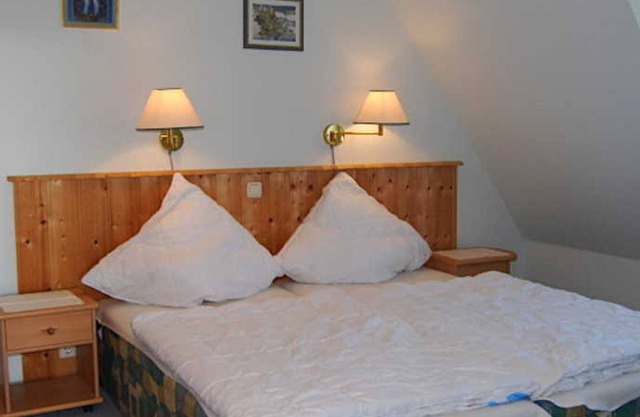 Apartment 3 - Apartment with Baltic Sea view