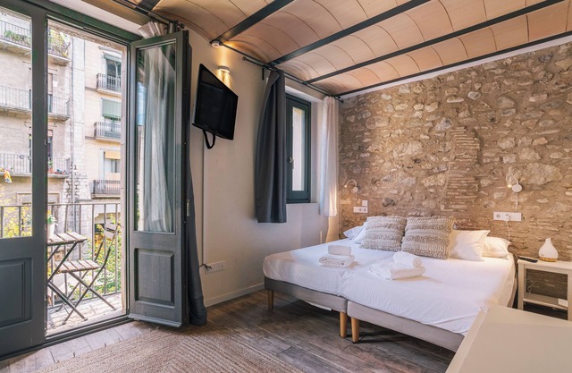 Apartment '3 Ciprés' with Balcony, Wi-Fi and Air Conditioning