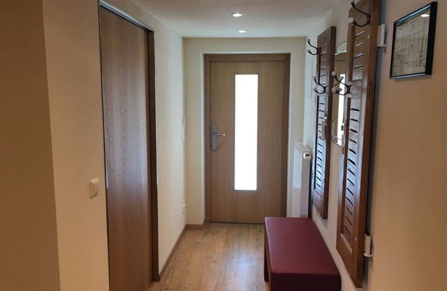 Apartment '3' with Shared Terrace and Wi-Fi