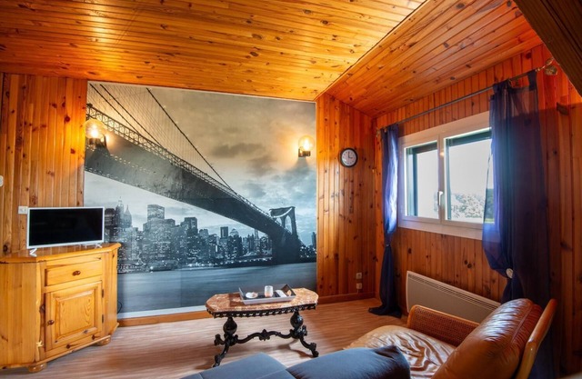 Apartment 4/6 persons