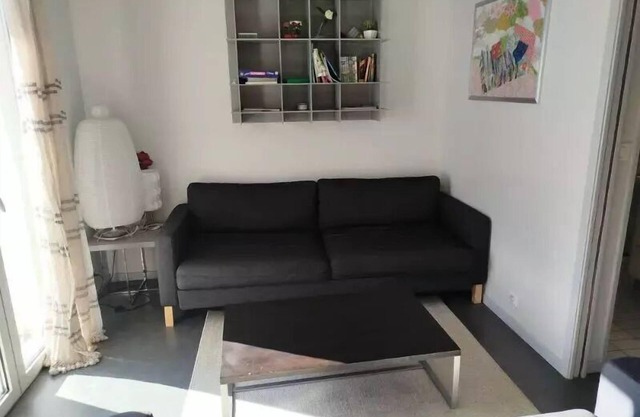 Apartment 4 Rooms 8 people - Comfort