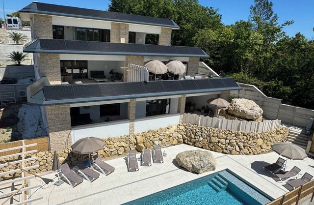 Apartment(4) Sunce up to max 6 pers.